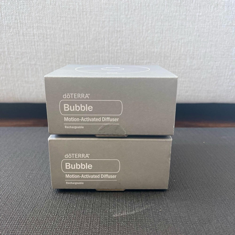 Bubble Diffuser - doTERRA